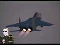 Mighty Wings But You Re On The Way To Bomb IRGC And SAA Targets In Syria
