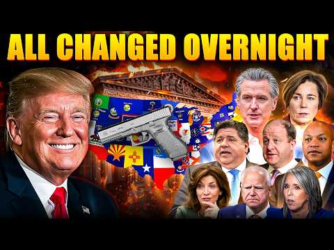 New Pistol Rules. All 50 States. What You Need to Know!