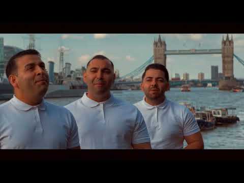 Fratii din Bacesti - DOMNUL MEU