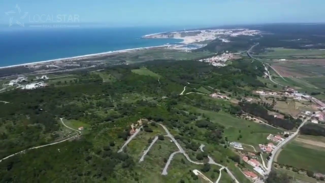 Vídeo do imóvel