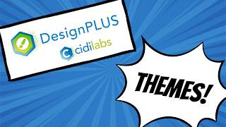 DesignPLUS Themes
