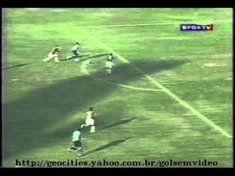 Anderson Gremio 2x1 Portuguesa Brasileiro Serie-B 2005