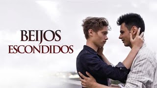 Download lagu Hidden Kissis - (Beijos Escondidos) - Filmes Gays - Dublado mp3