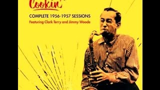 Paul Gonsalves - The Way You Look Tonight