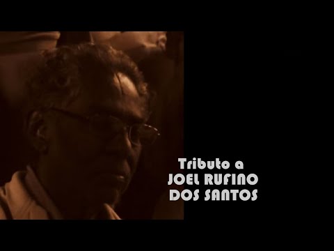 Tributo a Joel Rufino dos Santos