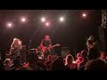 Elliott - Waiting While Under Paralysis - Live at the Sinclair Cambridge - 8/3/2036