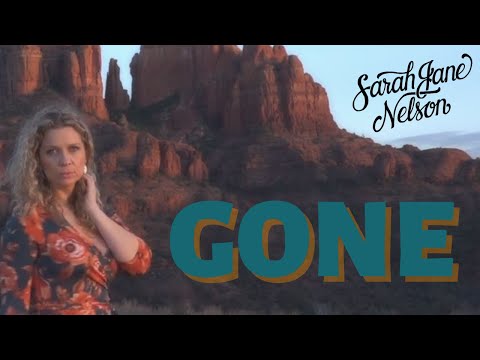 Gone by Sarah Jane Nelson (official video)