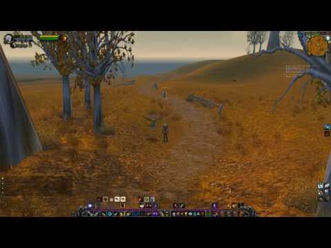 Defias Messenger Location (Westfall), WoW Classic