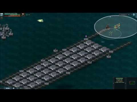 Odissey TLC Pack 1 with Ironclads IC fail Apr 2017