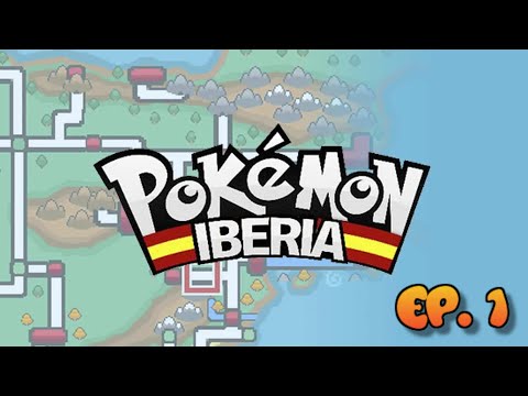 Pokémon Iberia Nuzlocke #1: ¿Escarlata y Púrpura? El verdadero Pokémon Españita