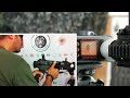 Product video forJG M4 CQB Pistol 