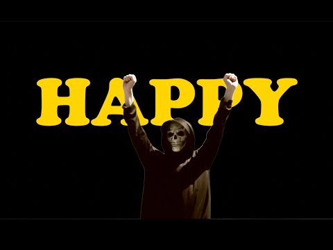 BIRDPEN - OH SO HAPPY OFFICIAL VIDEO