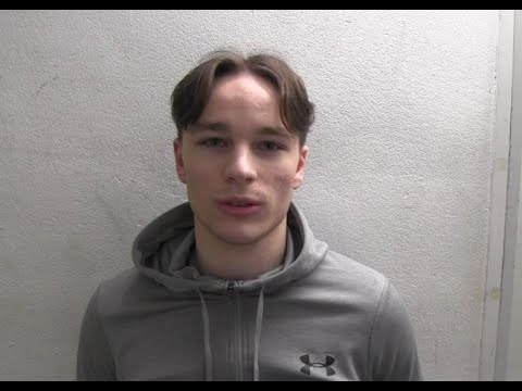 Már a rájátszásra készül U21-es jégkorongcsapatunk