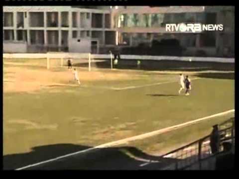 Beselidhja 1-0 Lushnja 17-03-2012