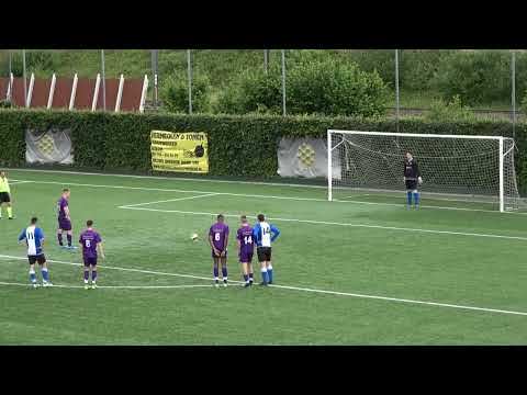 Jeroen Ooms breekt kampioensduel TVC Breda open met twee goals
