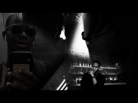 THE WIB FT UAMI NDONGADAS- CORRERIA