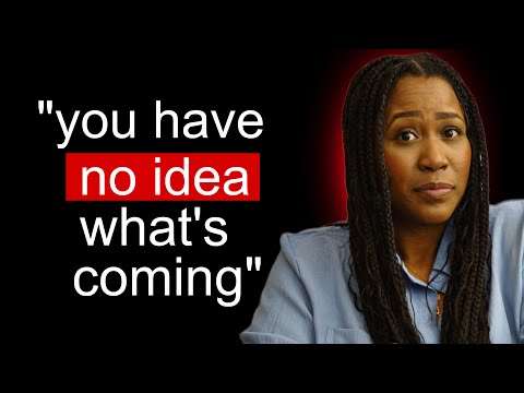 You Have No Idea What's Coming