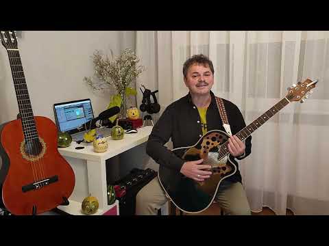 Lectia7 chitara - Spune tu vant