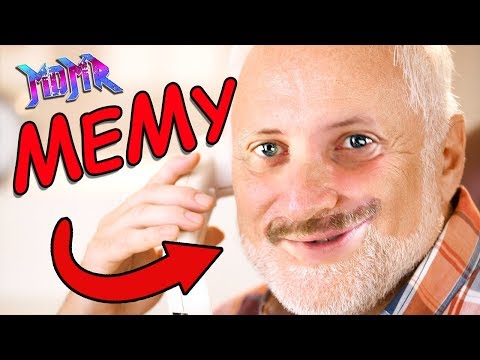 Memy Dały Mi Radochę - #mdmr s02e02