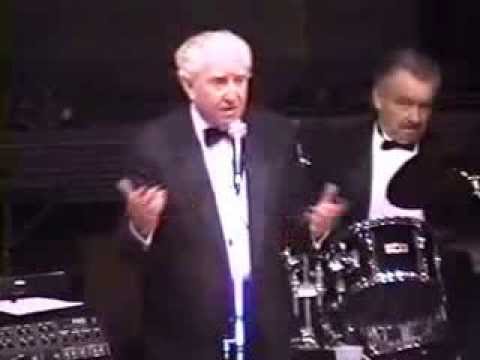 COZY MORLEY His New Jersey song, 2003