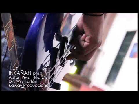 Inkañan - luz