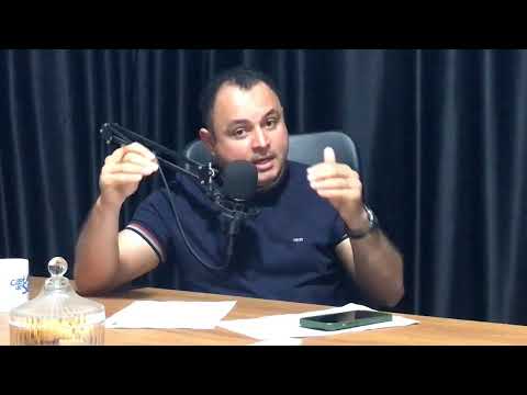 CAST DO DE SÁ -  IVO BARBOSA - VEREADOR DE SANTO ANTÔNIO DOS LOPES MA