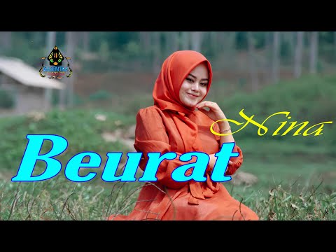 NINA - BEURAT (Official Music Video)