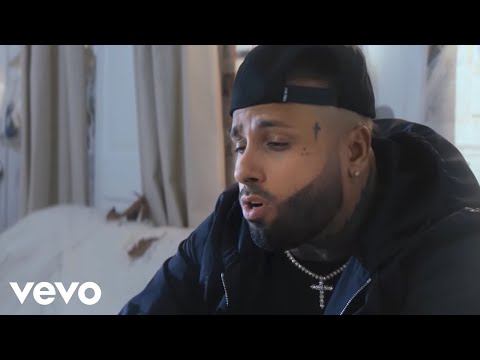 PORFA Remix - Feid Ft Nicky Jam, J Balvin, Maluma, Sech, J Quiles (Vídeo Oficial)