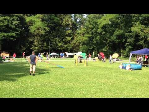 Turgi agility meeting