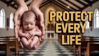 PFL-Are Sinners Welcome at Church?