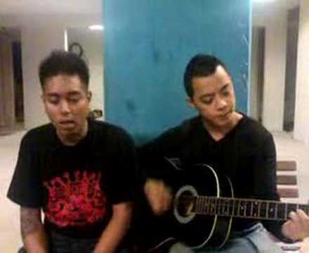 Acit ft rizal DUKA DLM RINDU(tribute 2 hafiz ciplak)