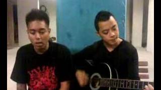 Acit ft rizal DUKA DLM RINDU(tribute 2 hafiz ciplak)