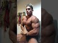 Sergey frost my muscles are pump! Follow and support the best