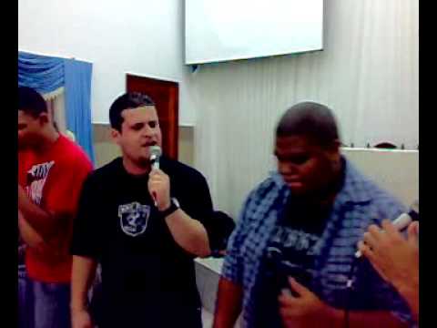 Quarteto Hodsi Paz no senhor