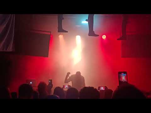Mildreda live Prague Gothic Treffen 2025