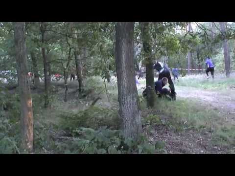 Teylingen Jeugdkamp - Smokkelspel