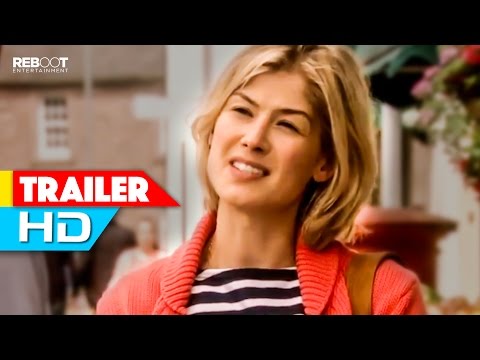 'What We Did on Our Holiday' Official US Release Trailer (2015) Rosamund Pike Family Comedy HD