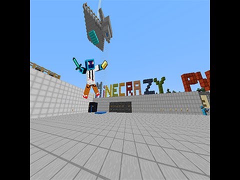 S0Rry_Craft - Minecraft pvp full P4 en team serv' Minecrazy