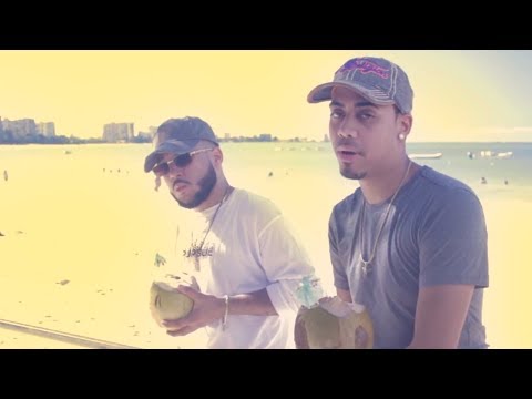 Pyro Prada - Wonderful [Official Music Video]