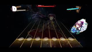 Help me, ERINNNNNN!! EXTRA AB【東方ダンマクカグラ】