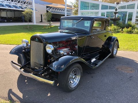 1932 Plymouth Street Rod (CC-1595866) for sale in Hiram, Georgia