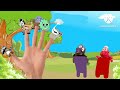 Bim And Bam In The Animal World Multilanguage Theme Song 2025