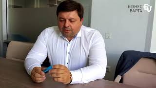 Іван Мірошніченко, щодо слідчих дій на Братському маслопресовому заводі