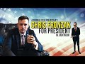 399: A Serious Case for ATTILA’s Chris Fronzak for PRESIDENT w. Ben Weir