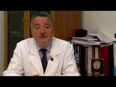 Il tumore maligno della tiroide, come si affronta