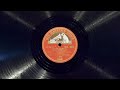 Ah! Non credevi tu • Giuseppe di Stefano (EMG Mark Xb Oversize Gramophone)