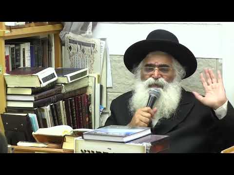 הרב יורם אברג'ל – המסר היומי –  עם של תורה- י"ב כסלו תשפ"ו