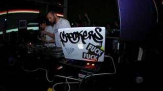 Crookers - We are all prostitutes
