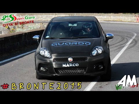 Nicolosi Marco PSG 2° SuperGara Città di Bronte HD