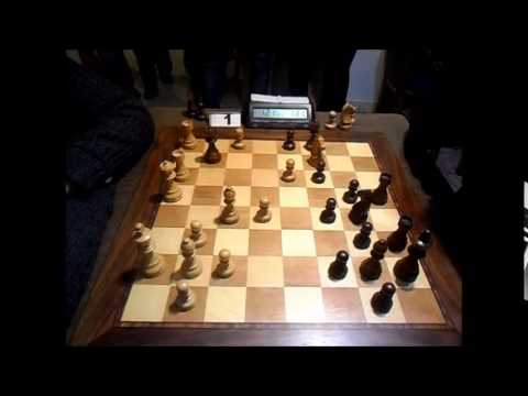 IM Burak Fırat 2486  -IM Vahap Şanal 2460 0-1